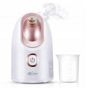 Openuye Facial Steamer